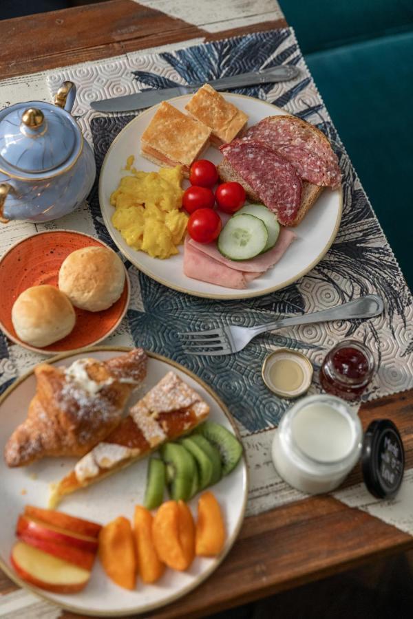 Boutique Galatea 3* Roma