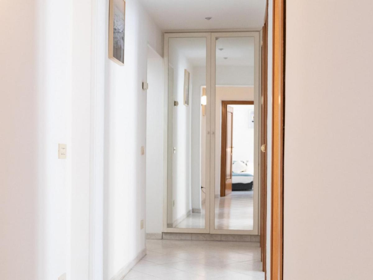 The Rent - Lovely Two-bedroom Near Termini Station * Roma