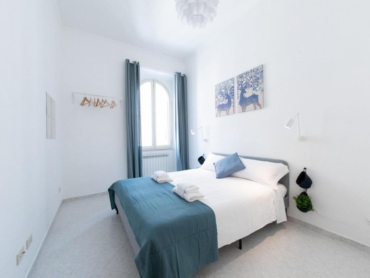 Apartamento The Rent - Lovely Two-bedroom Near Termini Station