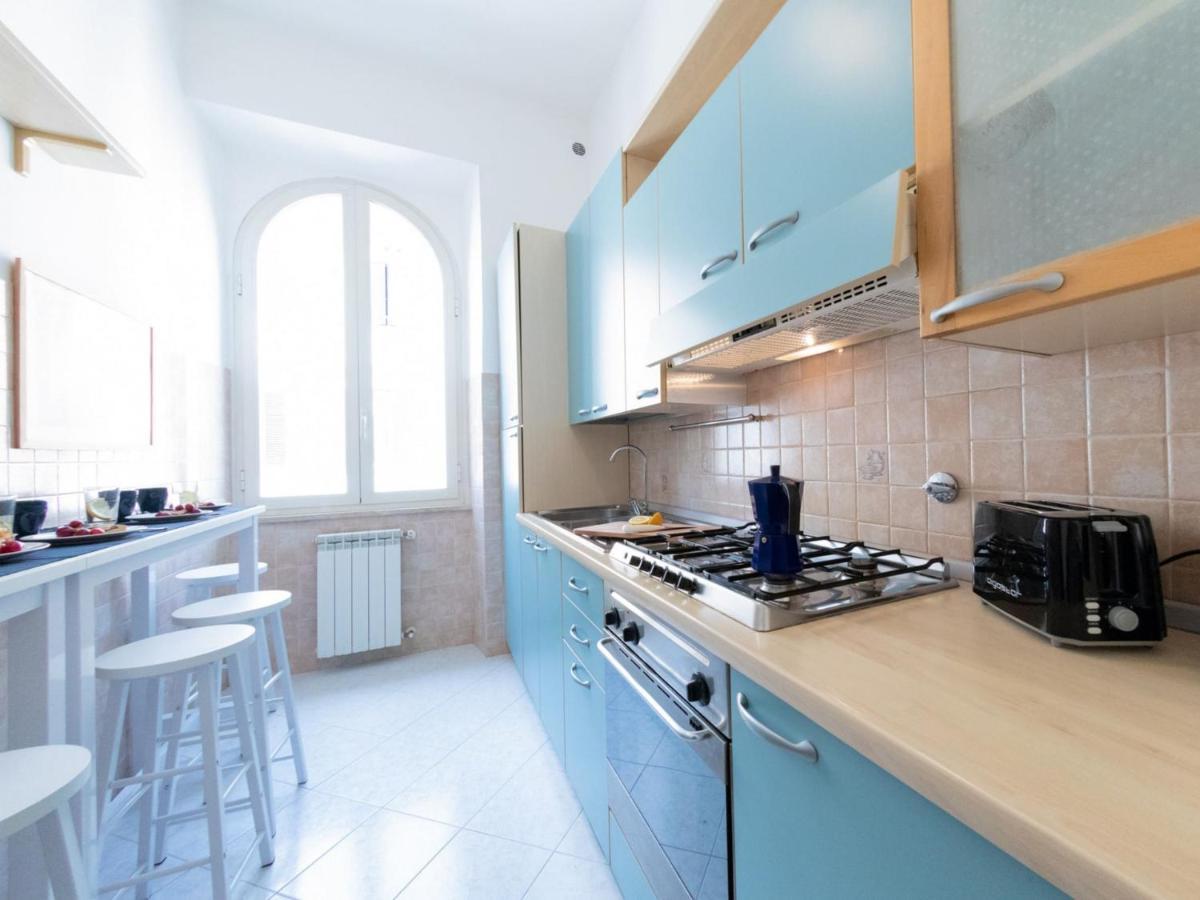 The Rent - Lovely Two-bedroom Near Termini Station Apartamento *