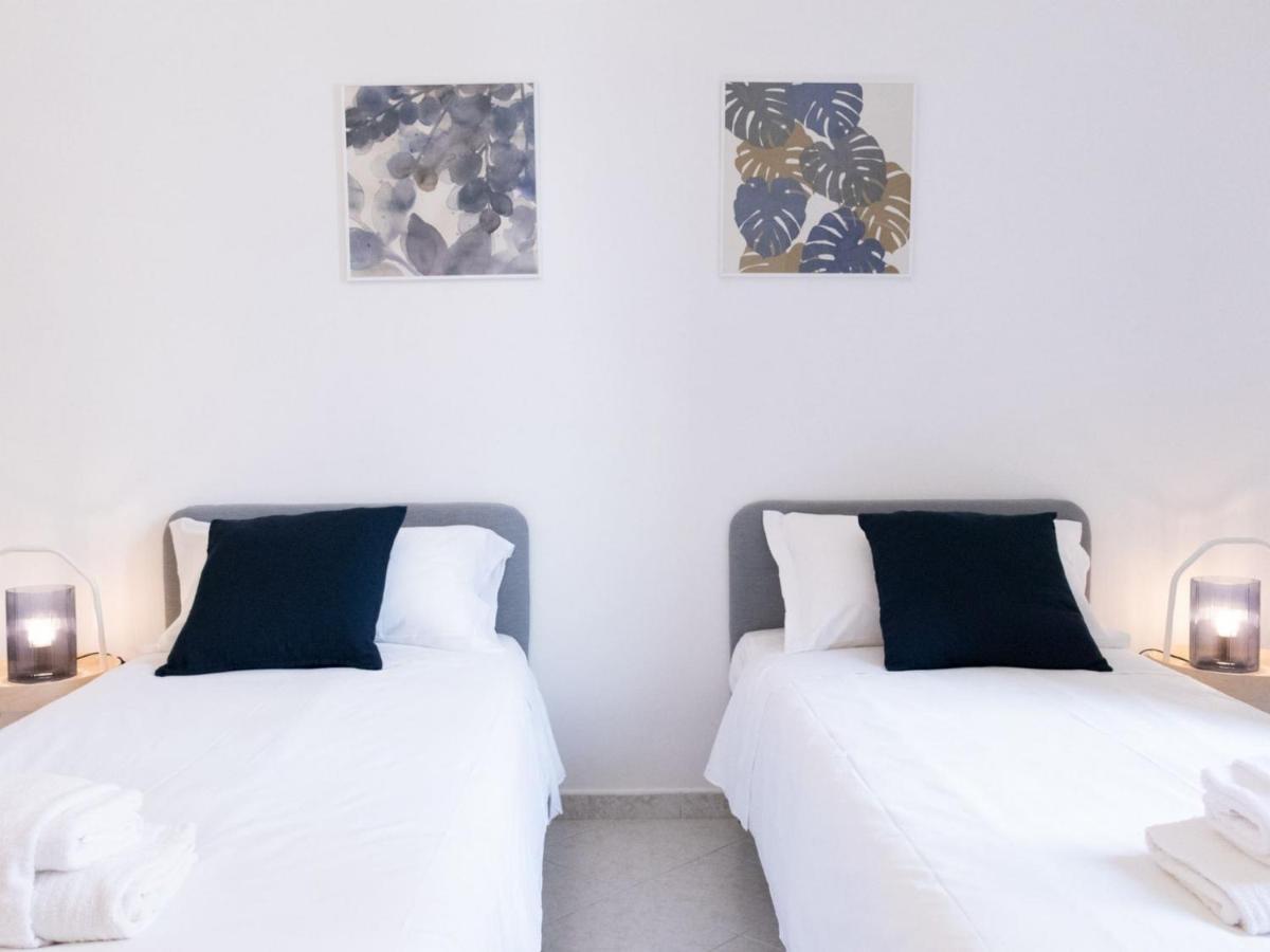 The Rent - Lovely Two-bedroom Near Termini Station *