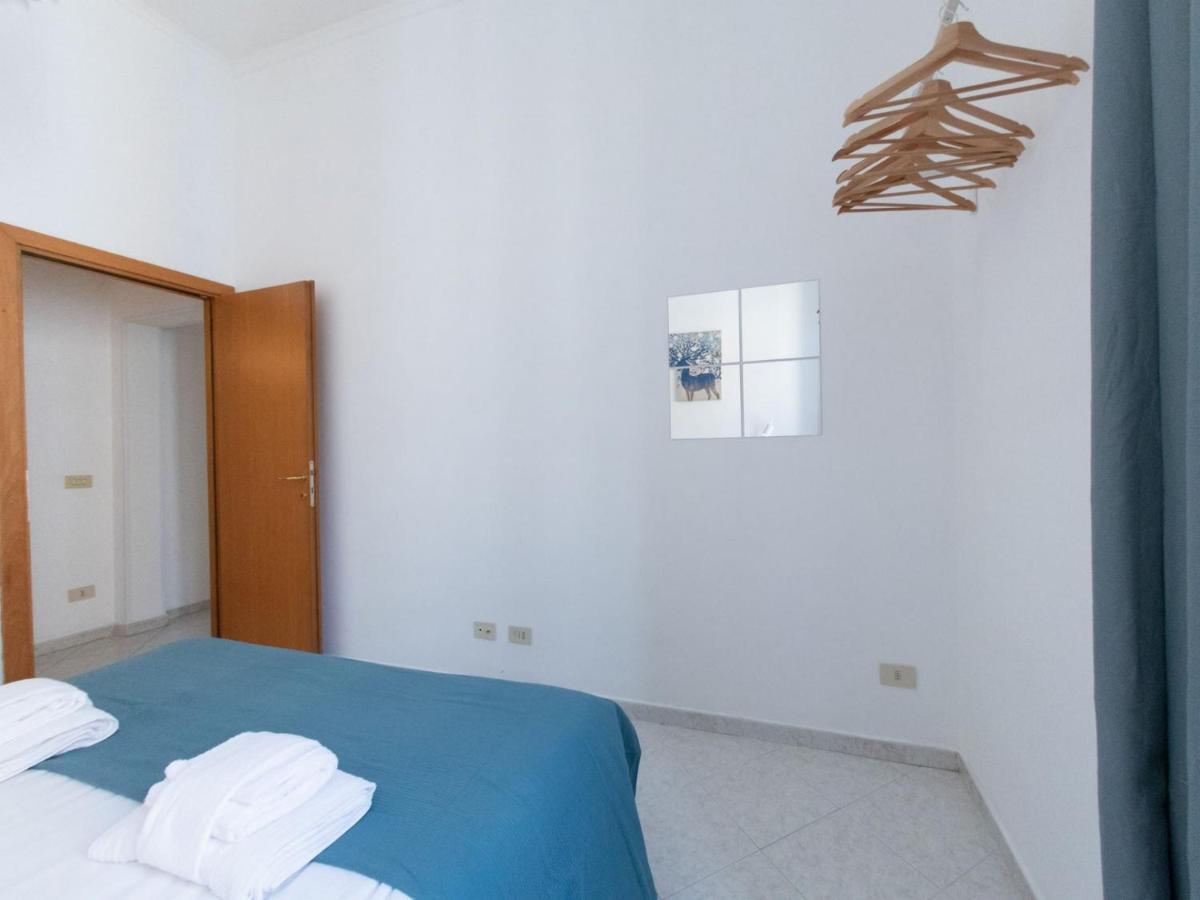 The Rent - Lovely Two-bedroom Near Termini Station Apartamento