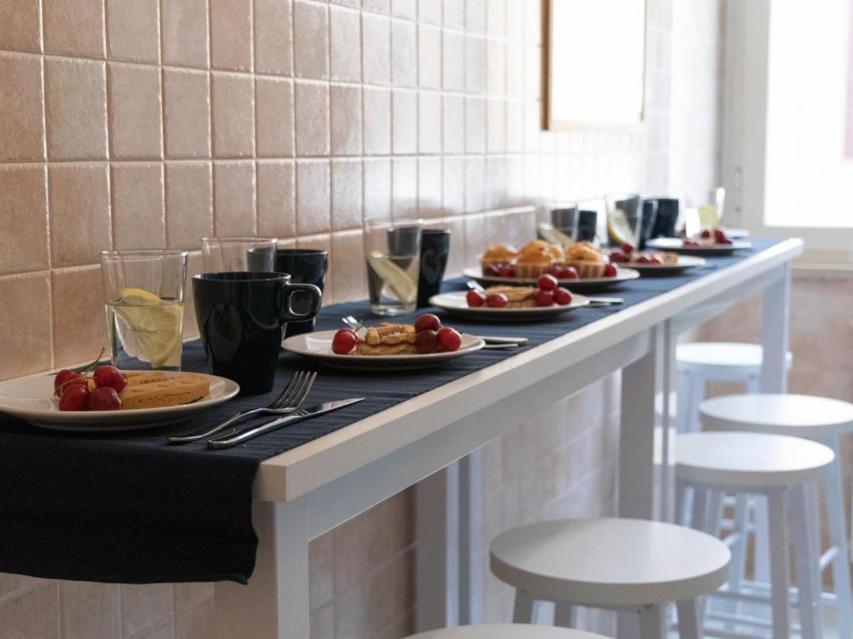 Apartamento The Rent - Lovely Two-bedroom Near Termini Station