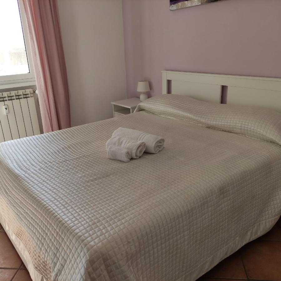 Portonhouse Apartment Rom