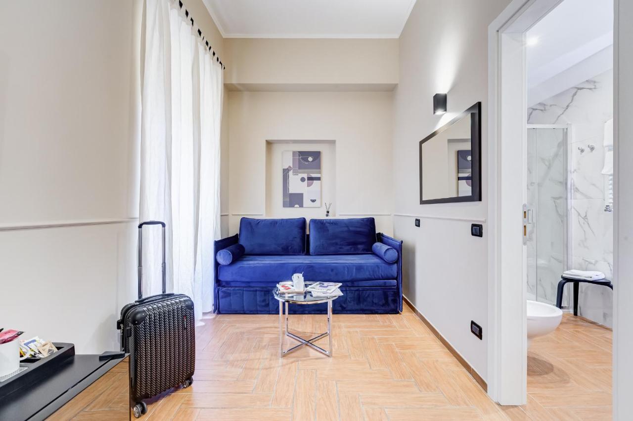 Muzio 48 Private By Premium Collection Casa de hóspedes Roma