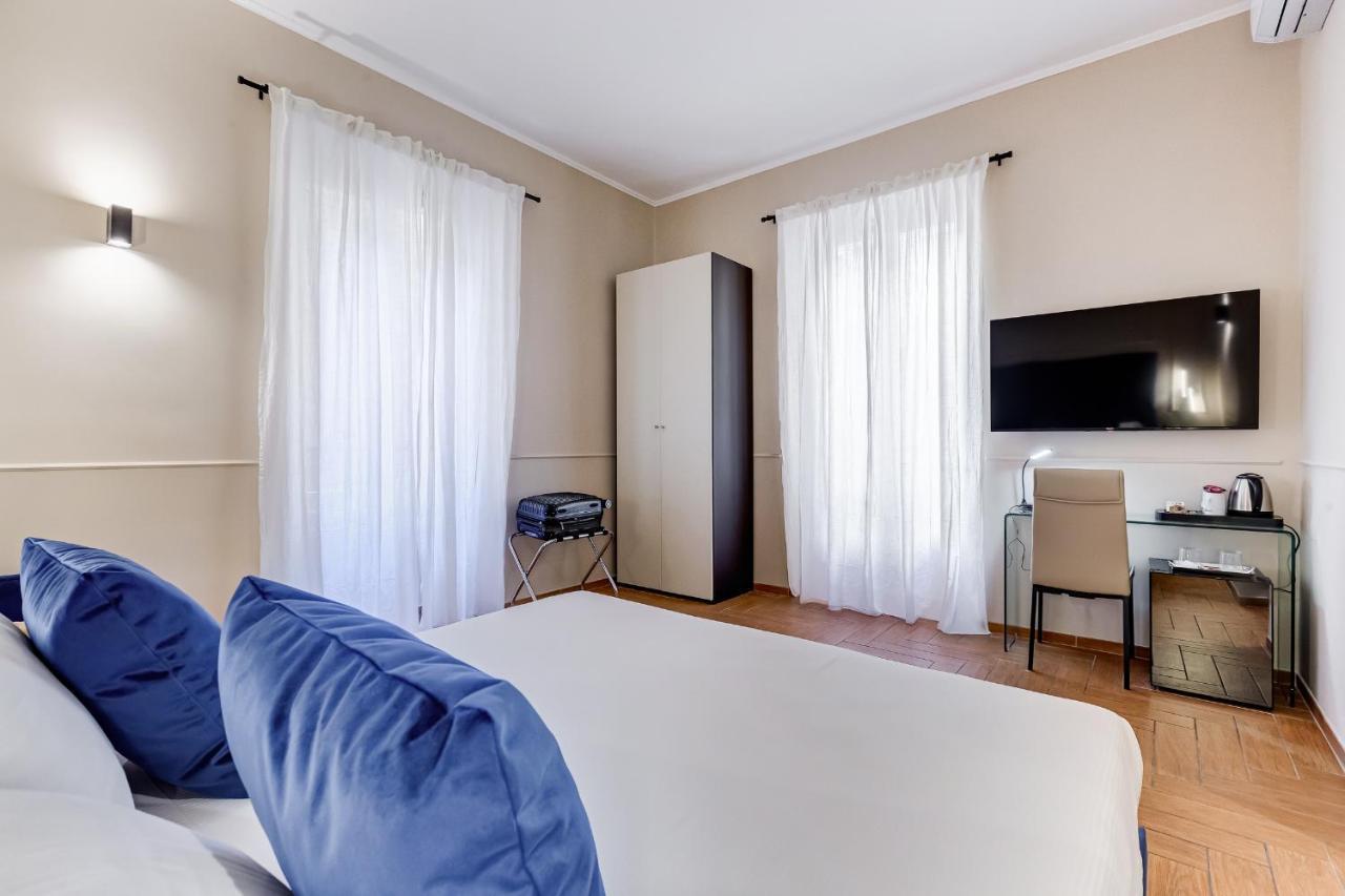 Casa de hóspedes Muzio 48 Private By Premium Collection *