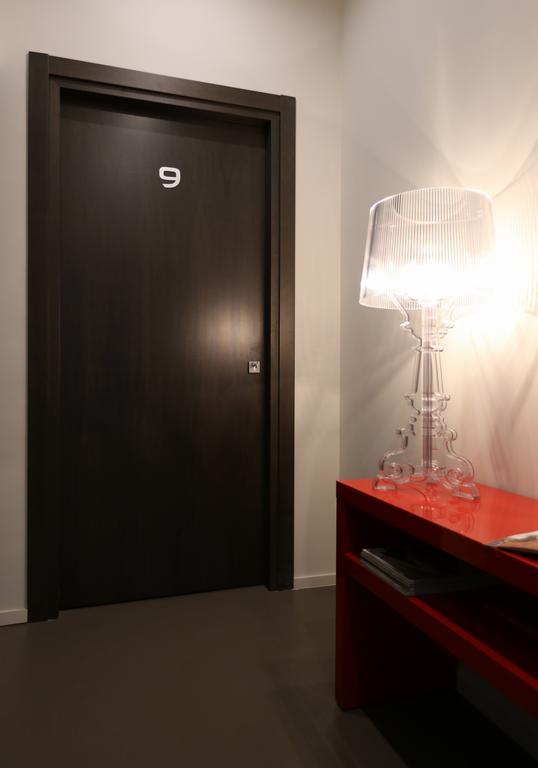 Gjestgiverier Residenza Crescenzio 2*