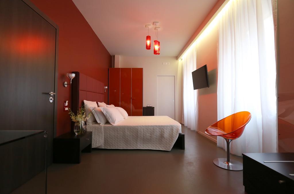 Residenza Crescenzio Gjestgiverier