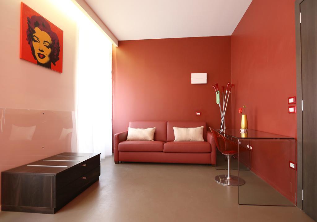 Residenza Crescenzio 2*