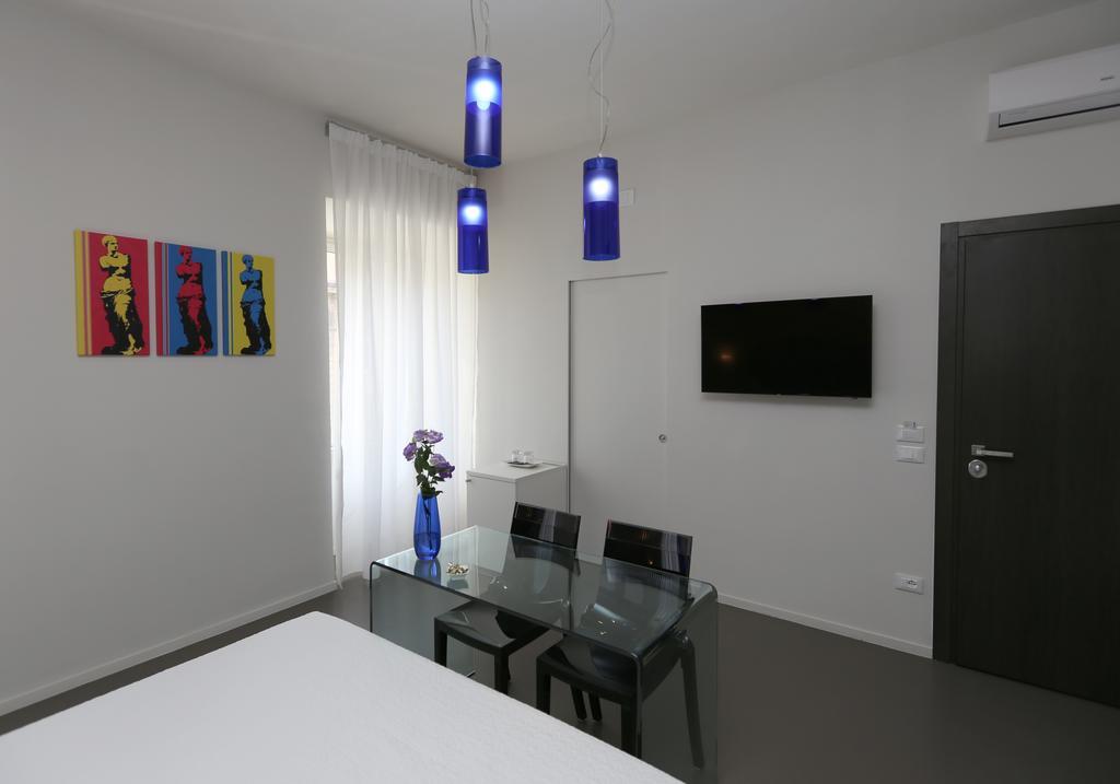 Residenza Crescenzio Gjestgiverier 2*