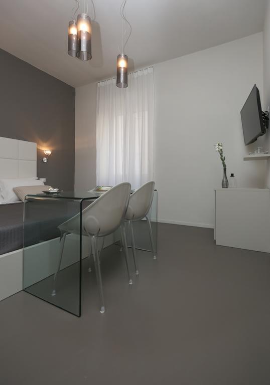 Gjestgiverier Residenza Crescenzio
