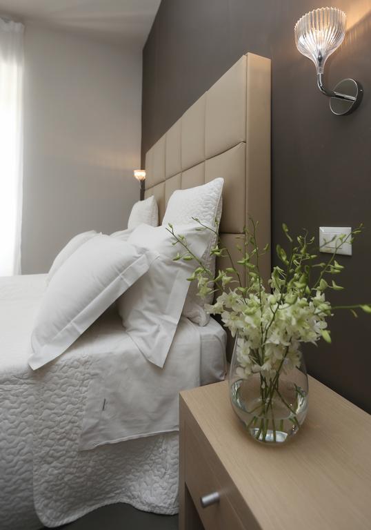 Residenza Crescenzio Gjestgiverier Roma