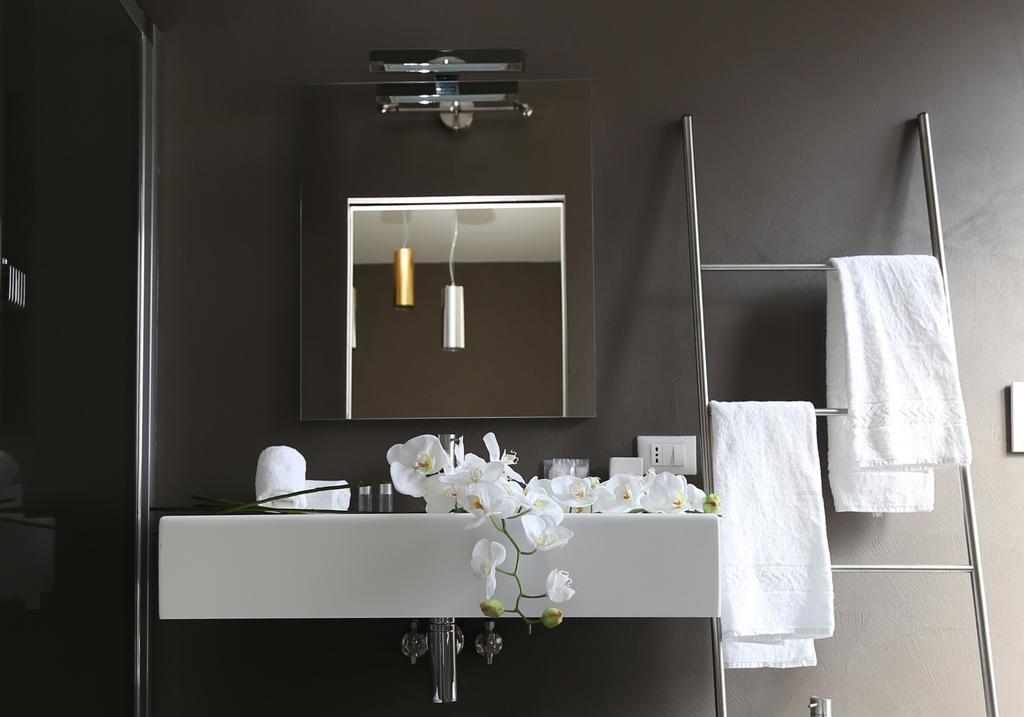Residenza Crescenzio Gjestgiverier