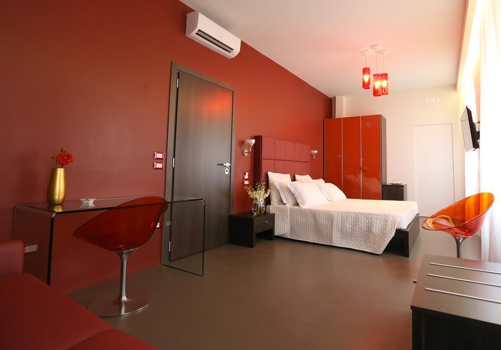 Residenza Crescenzio Gjestgiverier 2*