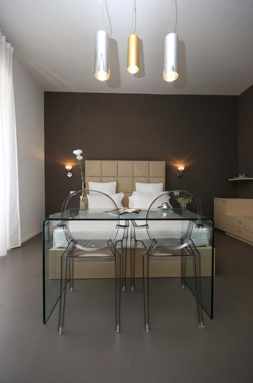 Gjestgiverier Residenza Crescenzio Roma