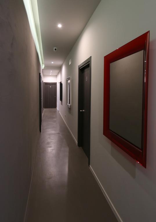 Gjestgiverier Residenza Crescenzio
