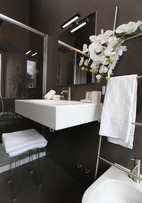 Gjestgiverier Residenza Crescenzio 2*