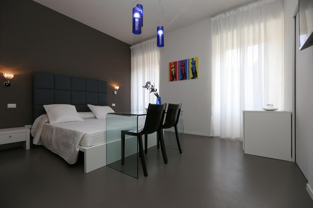 Residenza Crescenzio Gjestgiverier 2*