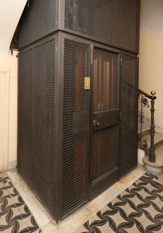 Gjestgiverier Residenza Crescenzio Roma