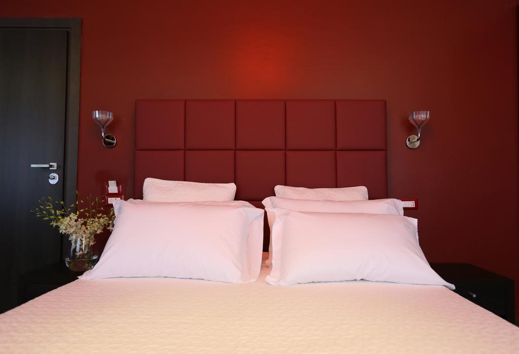 Residenza Crescenzio 2* Roma
