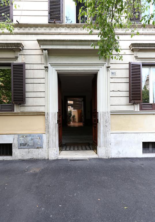 Residenza Crescenzio 2* Roma