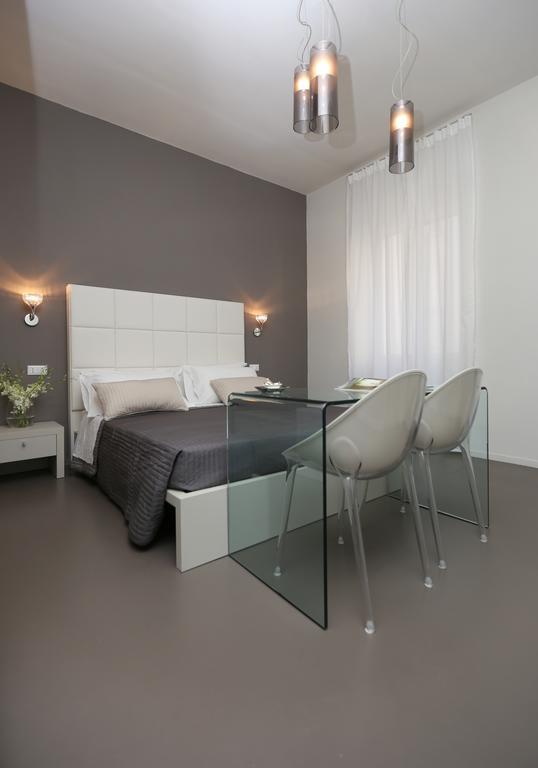 Residenza Crescenzio Gjestgiverier Roma