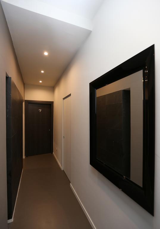 Gjestgiverier Residenza Crescenzio 2*
