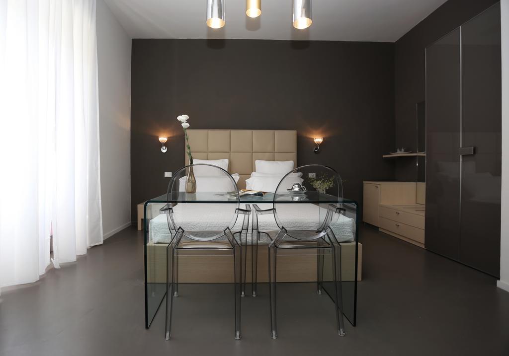 Residenza Crescenzio