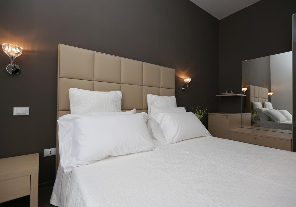 Gjestgiverier Residenza Crescenzio Roma