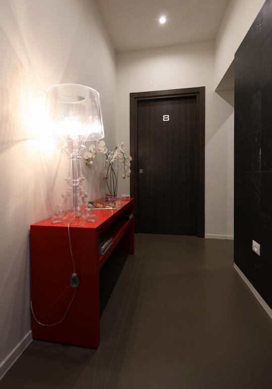 Gjestgiverier Residenza Crescenzio 2*