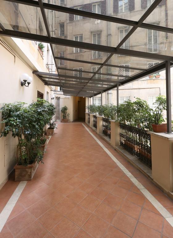 Residenza Crescenzio 2*