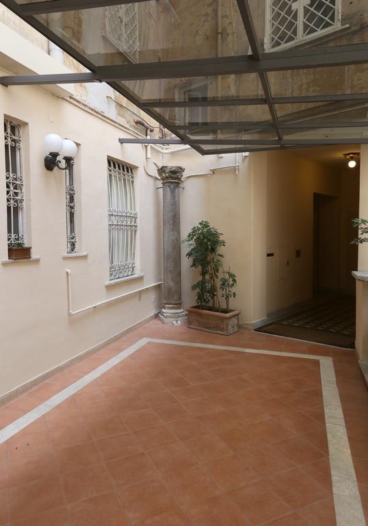 Residenza Crescenzio