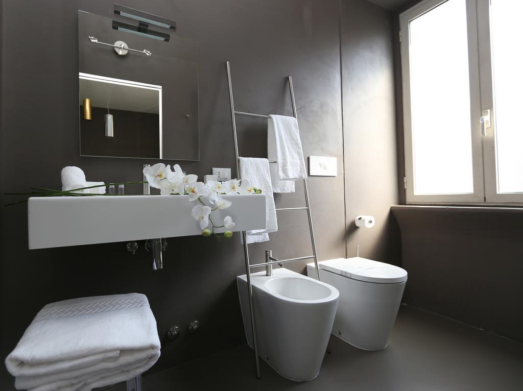 Residenza Crescenzio Gjestgiverier Roma