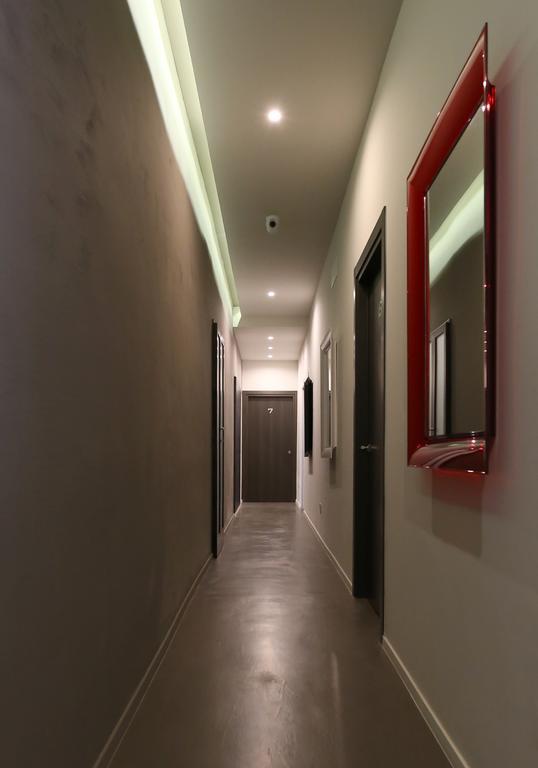 Residenza Crescenzio Roma