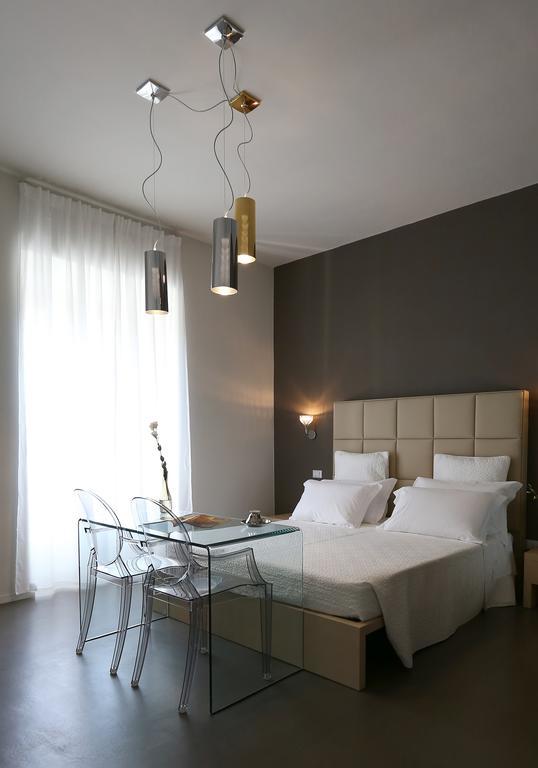 Residenza Crescenzio Gjestgiverier