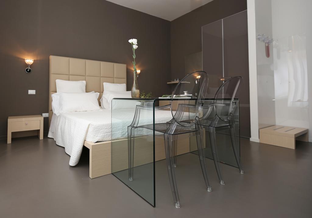 Gjestgiverier Residenza Crescenzio 2*