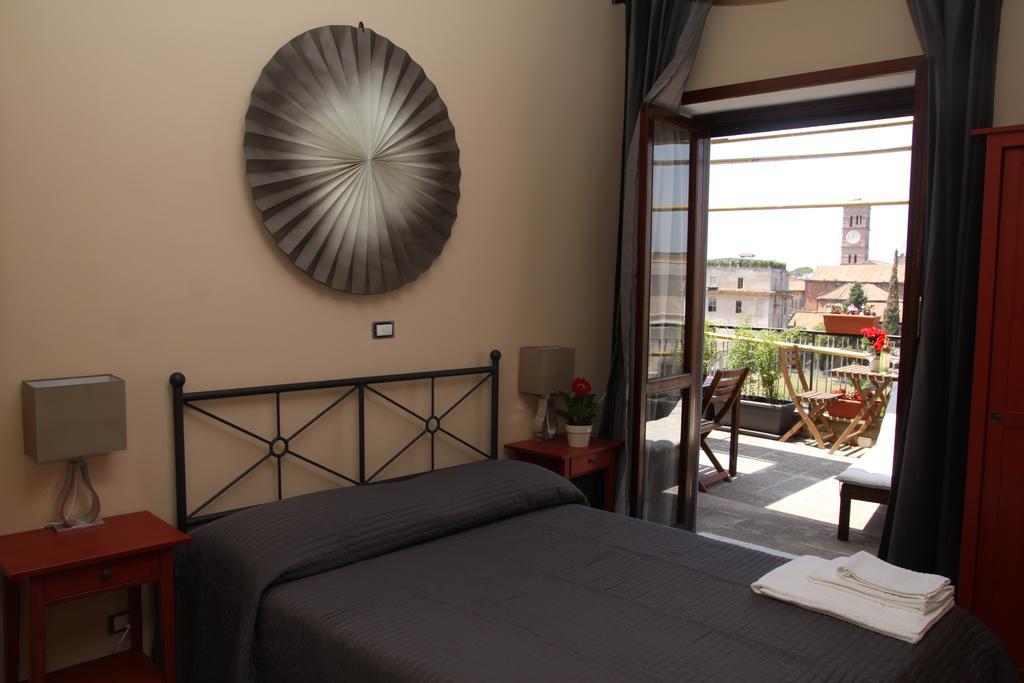 Terrazza Sotto Le Stelle Bed and breakfast *