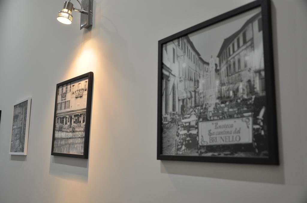 Imperial Relais Affittacamere