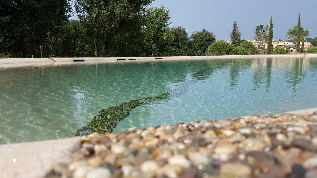 Hotel A.roma Lifestyle Roma