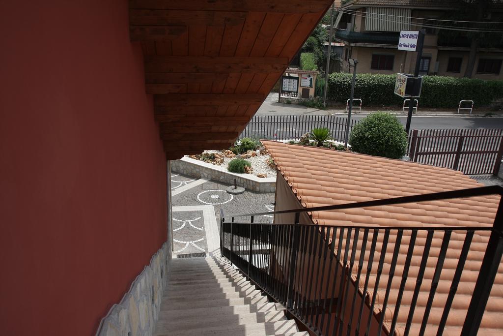 Casa de hóspedes Casa Magini