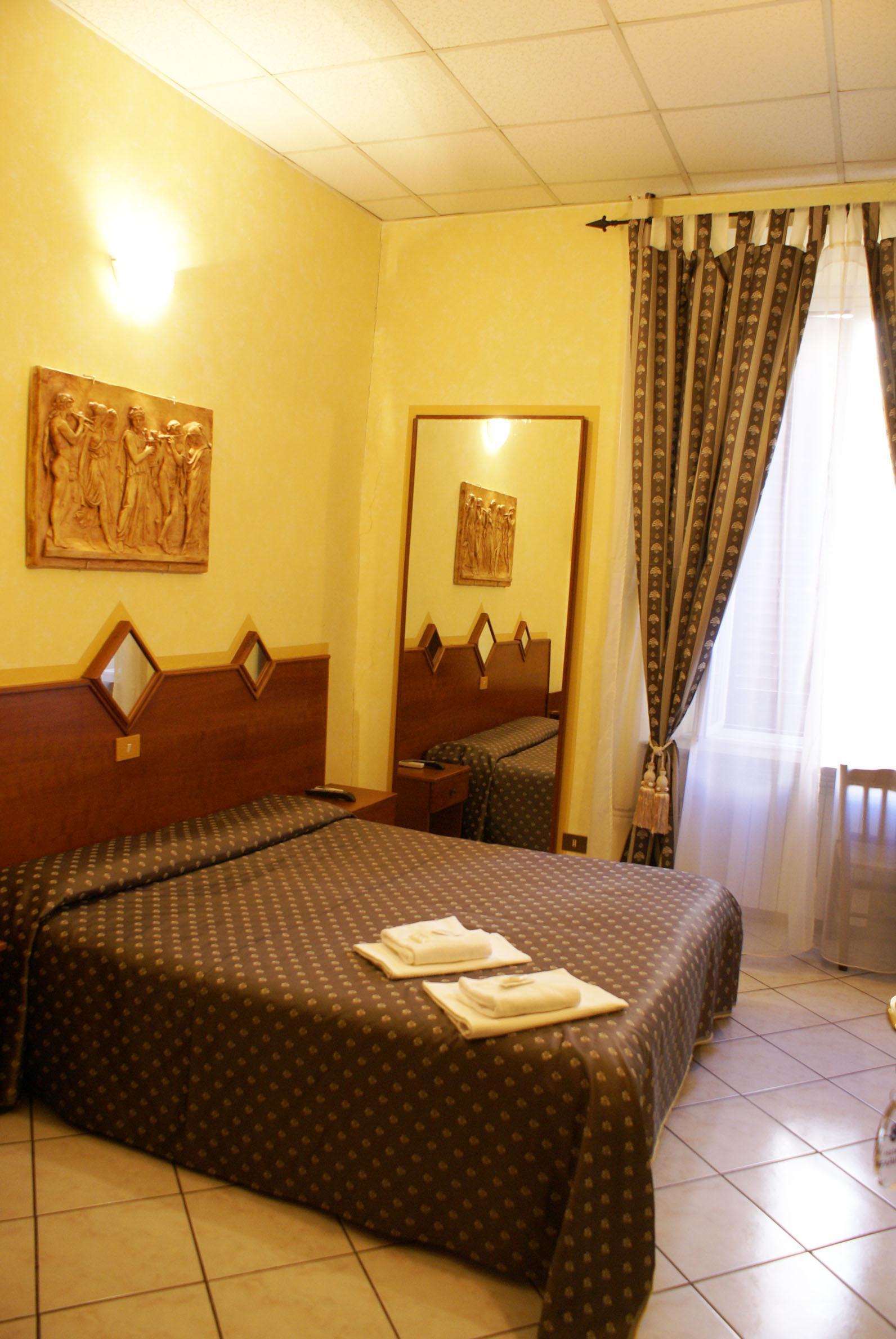 Hotel Farini Rom