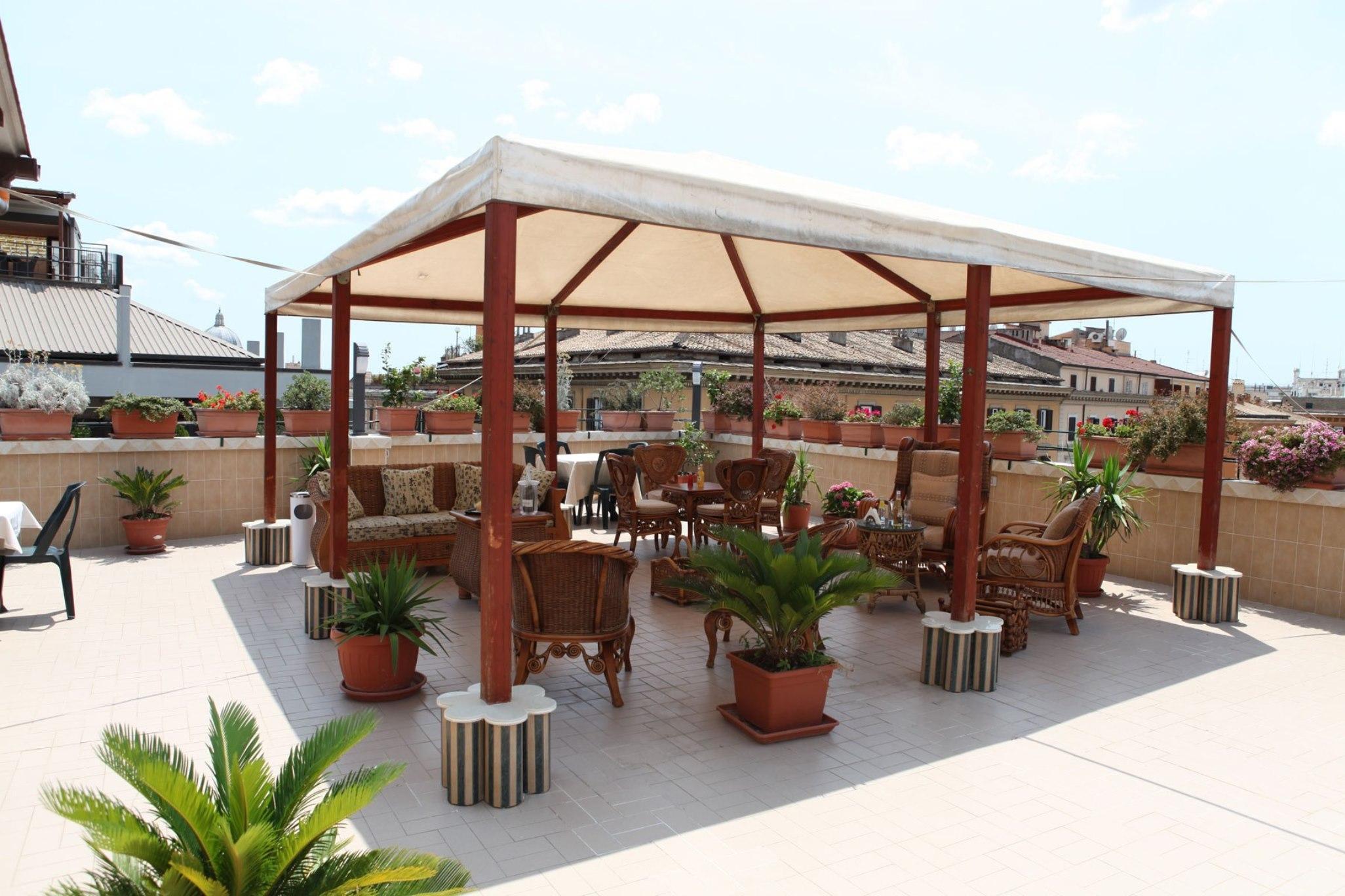 Impero 3* Rome