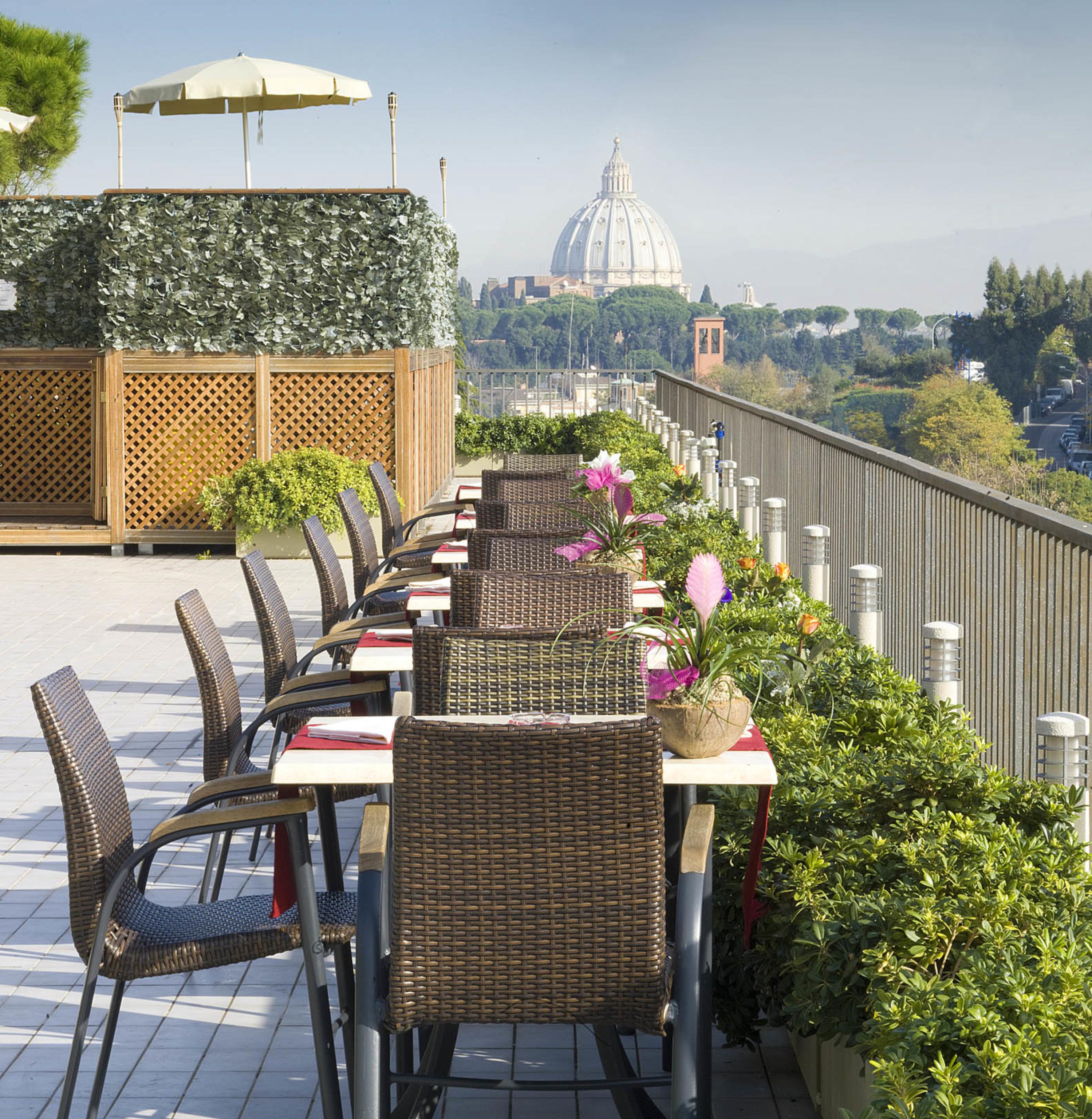 Cardinal St. Peter Hotel