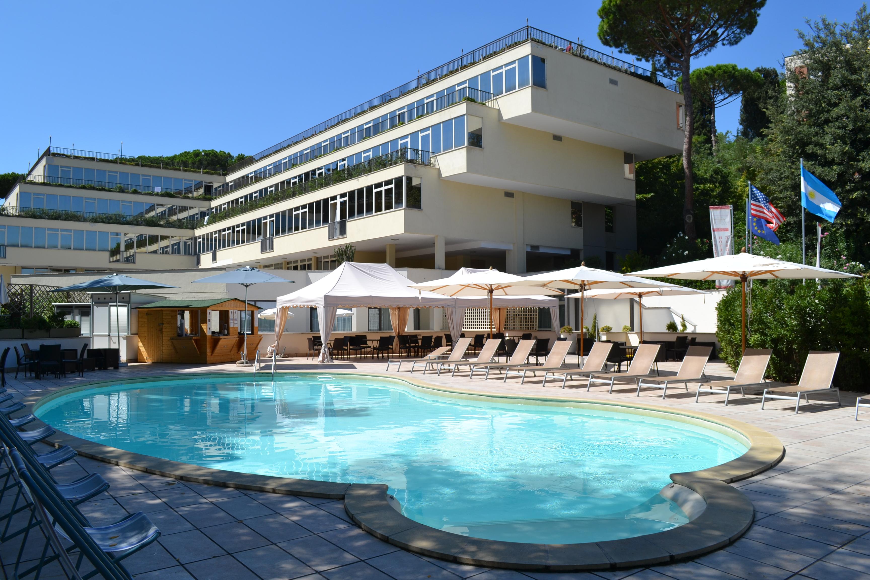 Cardinal St. Peter Hotel 4*