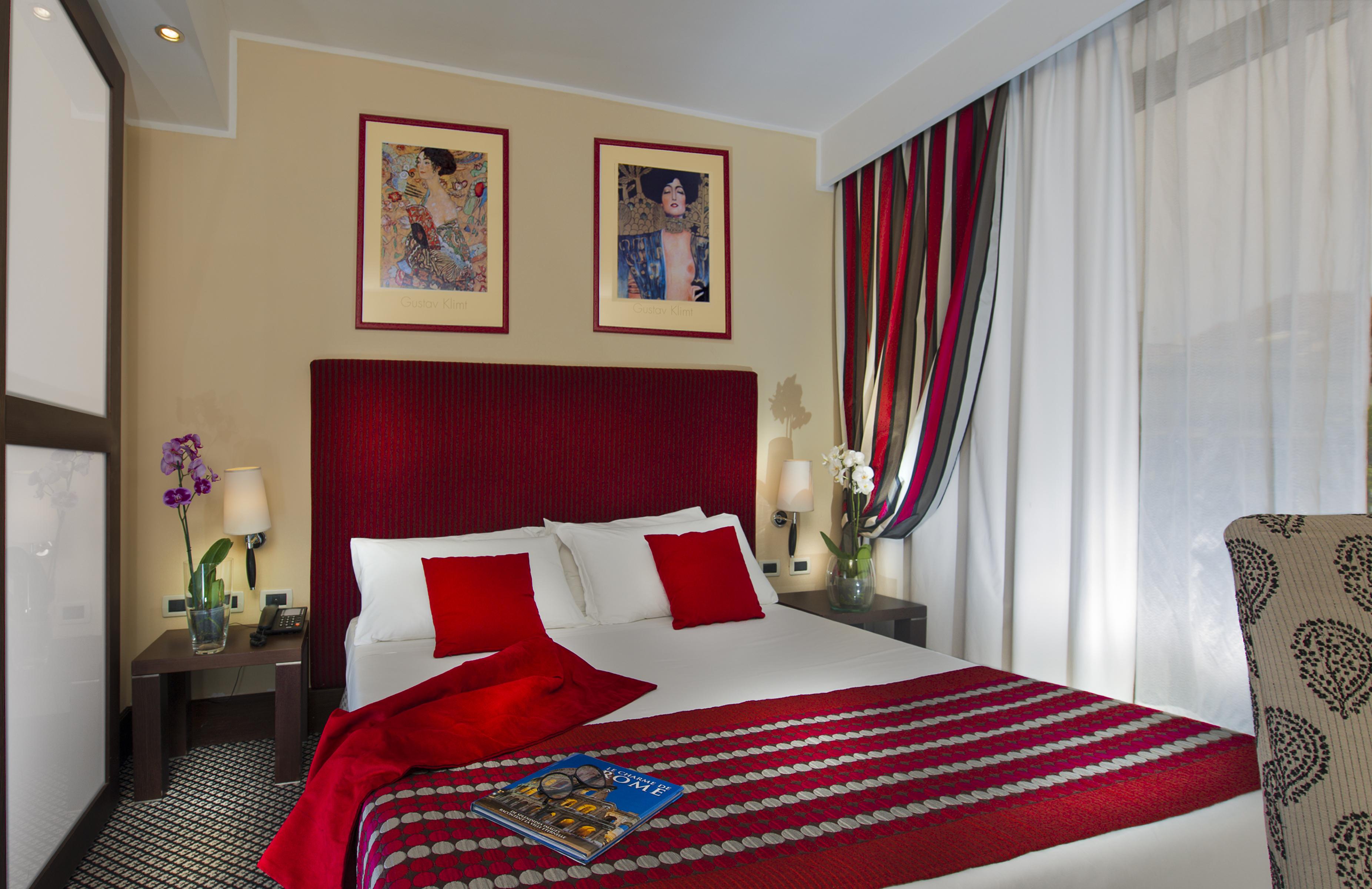 Hotel Cardinal St. Peter