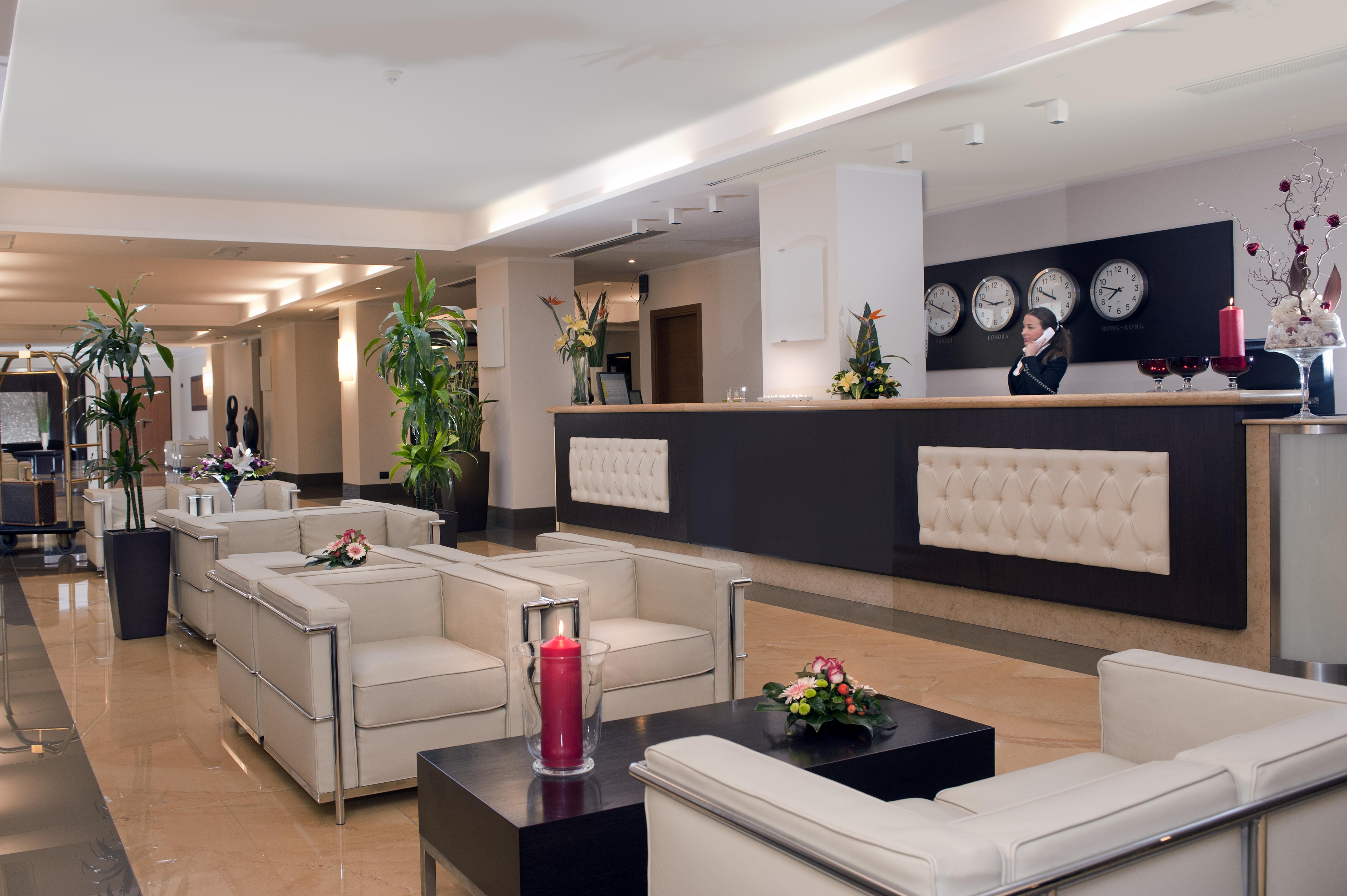 Cardinal St. Peter Hotel 4*