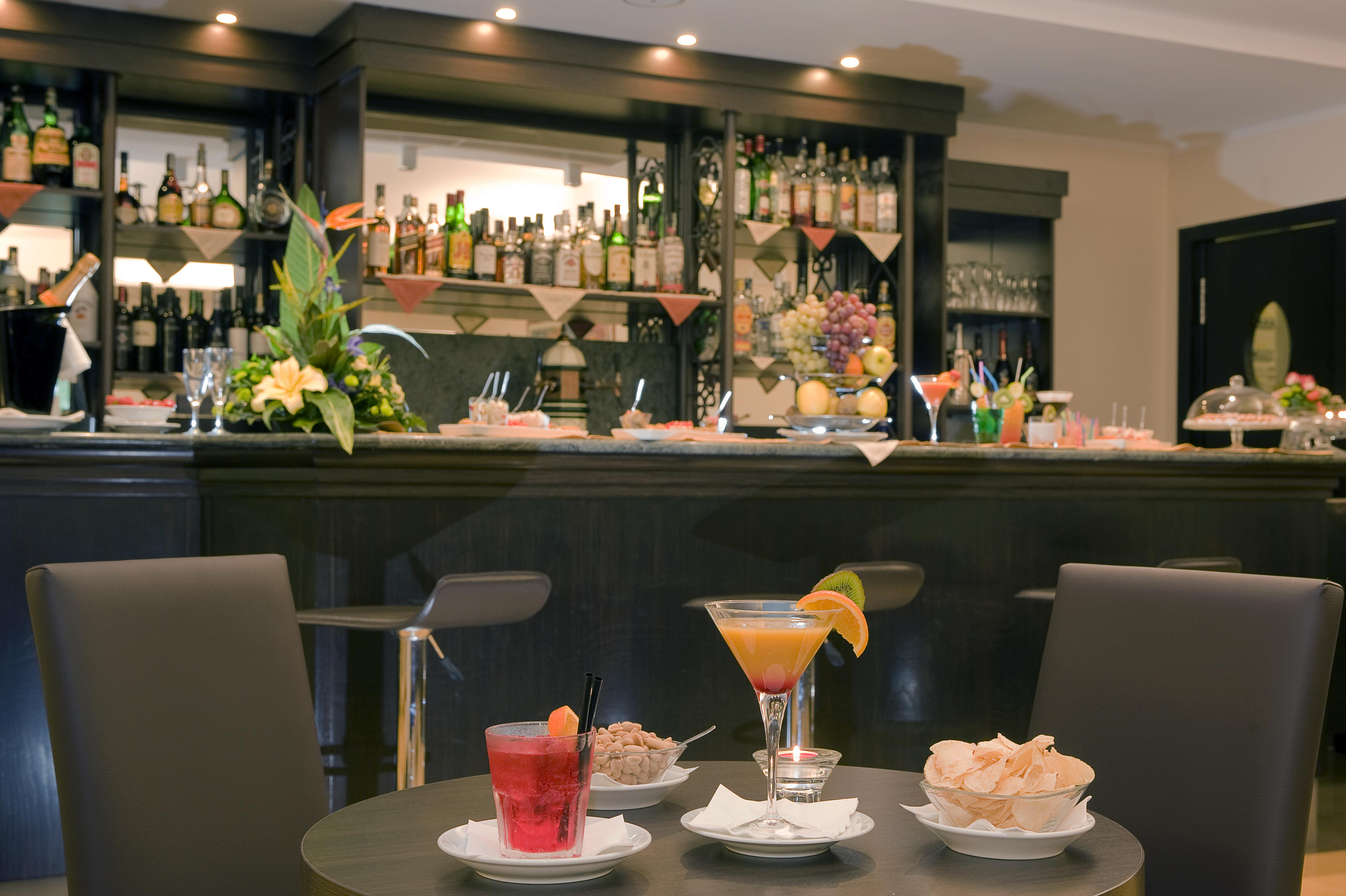 Hotel Cardinal St. Peter Roma