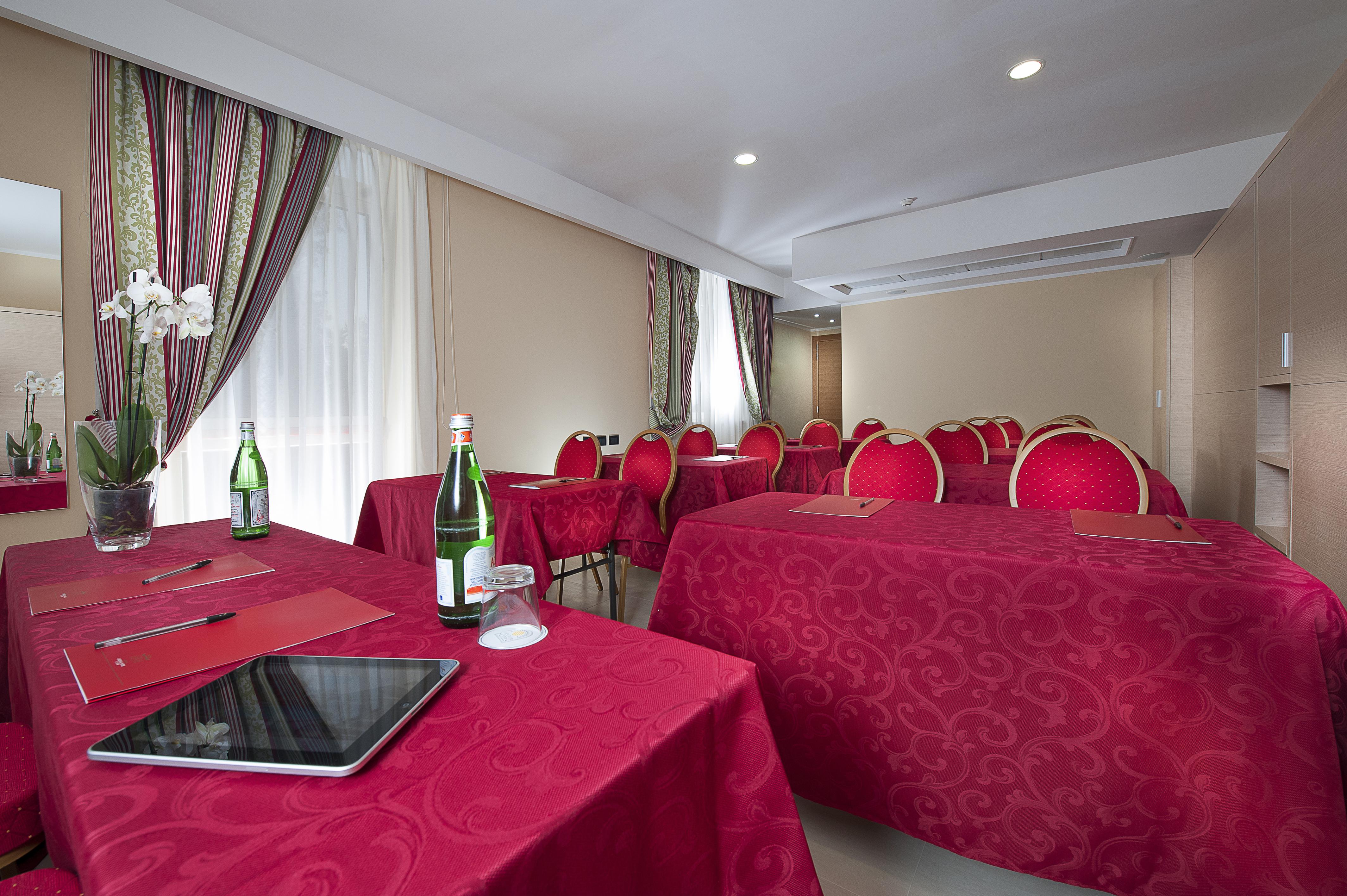 Cardinal St. Peter Hotel Roma