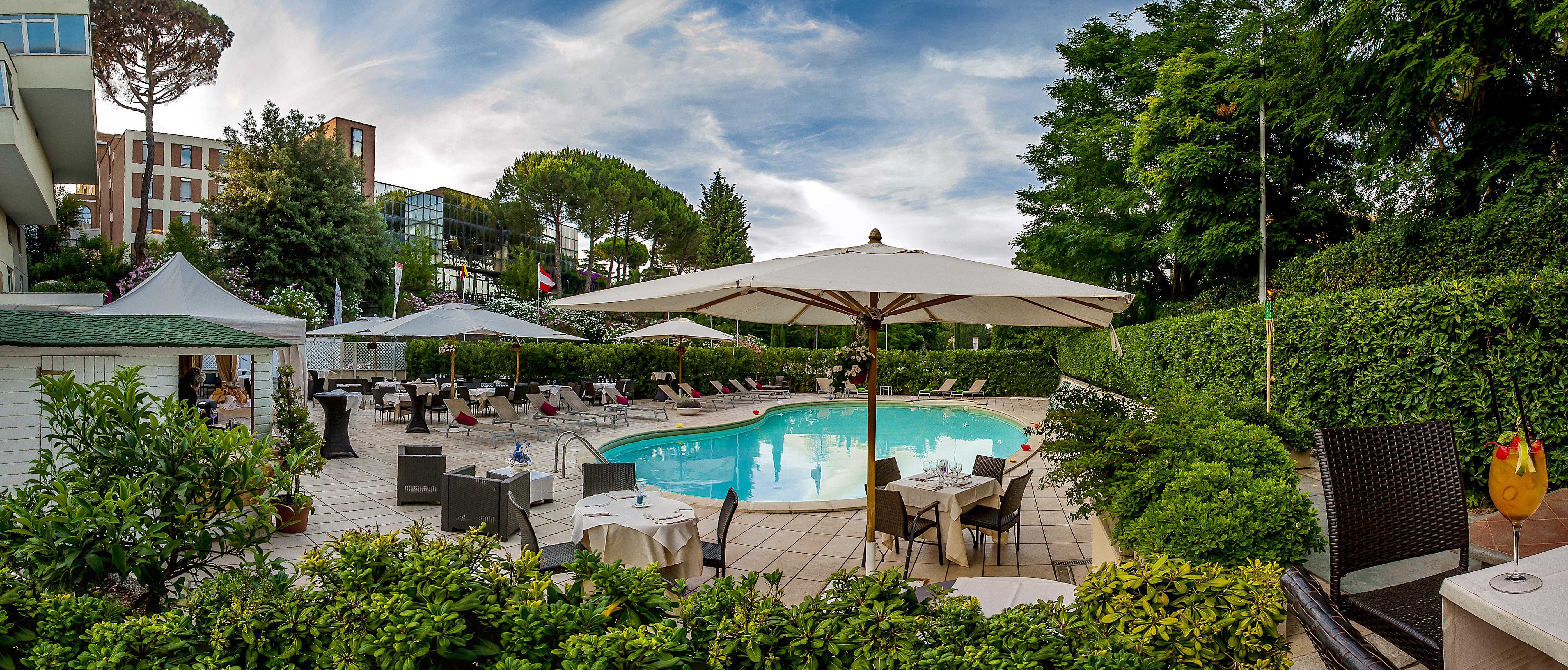 Hotel Cardinal St. Peter 4*