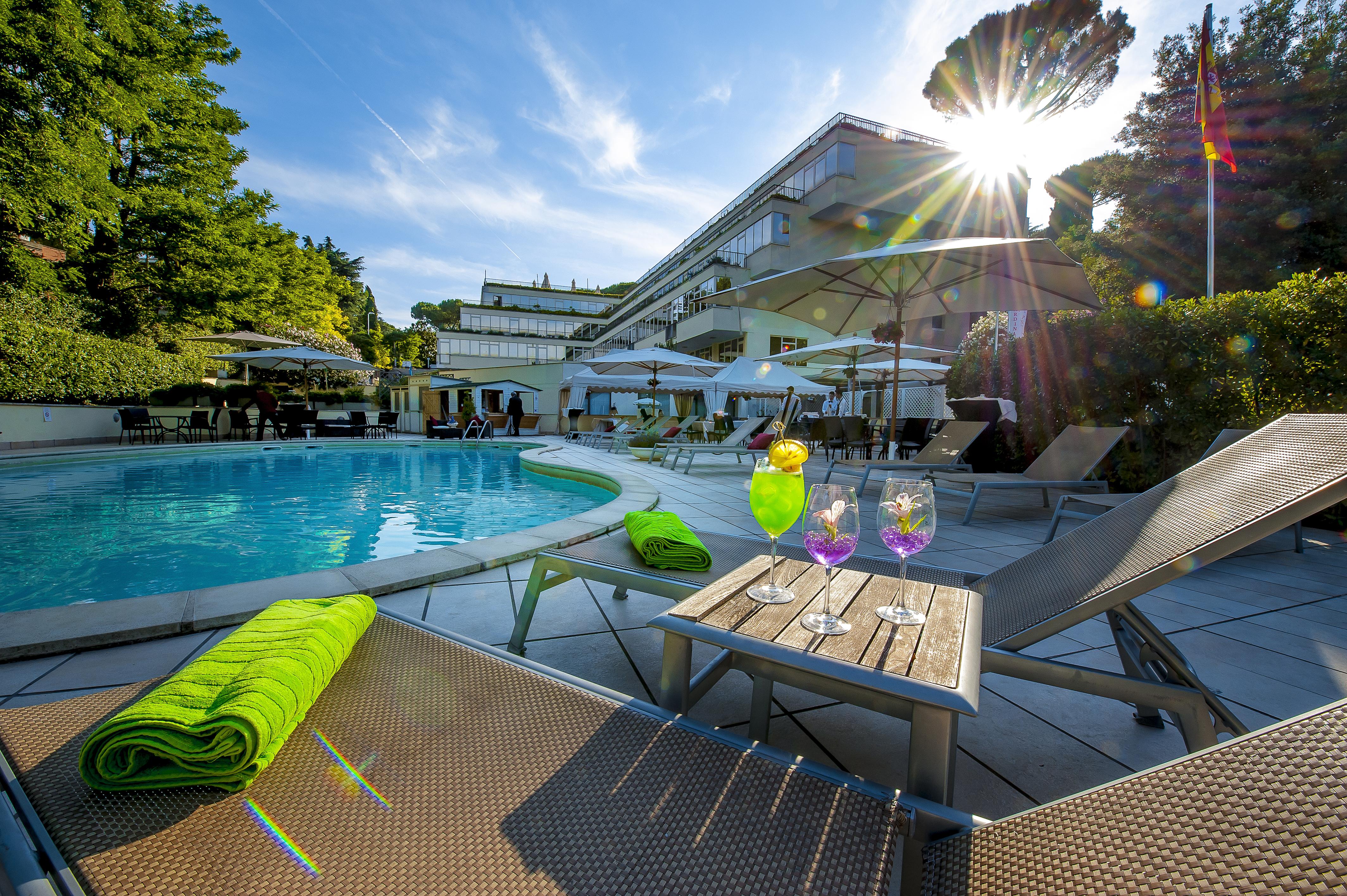 Cardinal St. Peter Hotel Roma